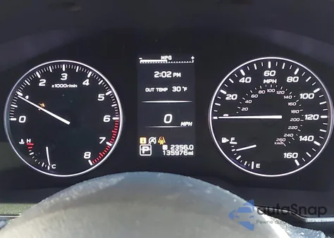 2020 Subaru Outback Onyx Edition Xt from USA, damaged, VIN 4S4BTGKD6L3203174